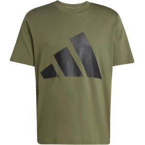 Camiseta adidas Big Logo Verde - Ropa Deportiva Camiseta adidas Big Logo Verde - Ropa Deportiva