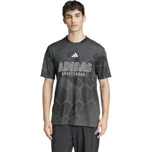 ADIDAS M TIRO SSJQ JSY - Camiseta ADIDAS M TIRO SSJQ JSY - Camiseta