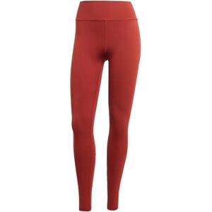 adidas All Me Essentials Voll-Länge Leggings - Rot - Leggings adidas All Me Essentials Voll-Länge Leggings - Rot - Leggings