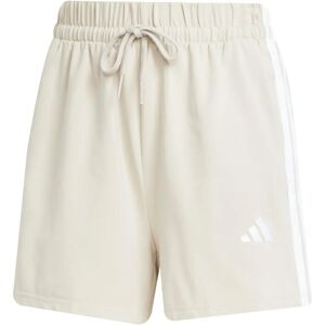 Adidas Shorts W 3S SJ SHO - grau - Shorts Adidas Shorts W 3S SJ SHO - grau - Shorts
