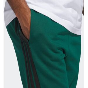 Adidas Herren Hose Essentials 3-Streifen - CGREEN/BLACK - L - Hose Adidas Herren Hose Essentials 3-Streifen - CGREEN/BLACK - L - Hose