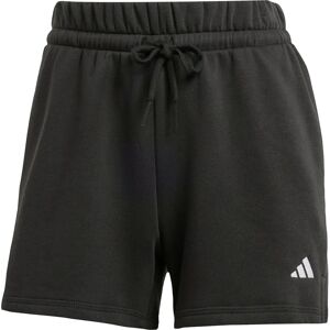 adidas shorts svart/vit normal passform adidas shorts svart/vit normal passform