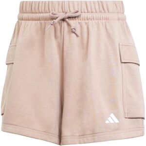 adidas W SL FT SHO - Shorts - Bequeme Passform - Shorts adidas W SL FT SHO - Shorts - Bequeme Passform - Shorts