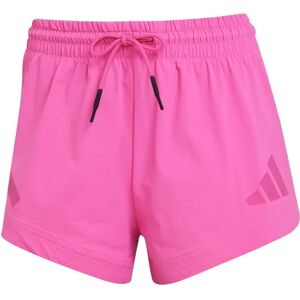 adidas Z.N.E. Woven Shorts - Pink - Lichtgewicht, Gerecycled, Laag - Shorts adidas Z.N.E. Woven Shorts - Pink - Lichtgewicht, Gerecycled, Laag - Shorts
