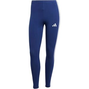 adidas Model 3S SJ LEG Blue Leggings adidas Model 3S SJ LEG Blue Leggings