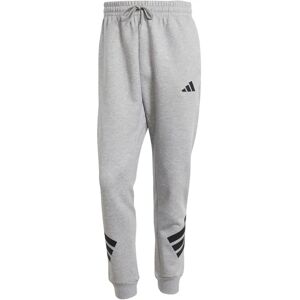 Adidas Men’s Grey Recycled Sports Pants - Pants Adidas Men’s Grey Recycled Sports Pants - Pants