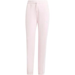 adidas Pink French Terry Joggers - Relaxed Fit - Joggers adidas Pink French Terry Joggers - Relaxed Fit - Joggers