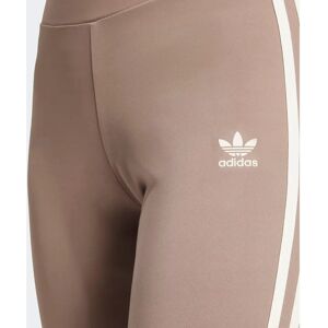 adidas Flared Leggings - Braun - Sportlich, Recycling adidas Flared Leggings - Braun - Sportlich, Recycling