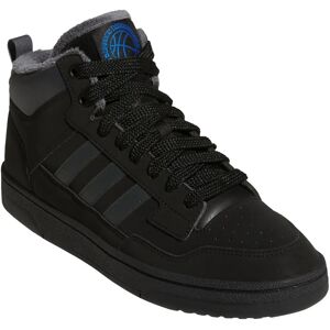ADIDAS SPORTSWEAR RAPID COURT MID WINTERIZED - Sneakerboots, Herren, Schwarz, Sportlich ADIDAS SPORTSWEAR RAPID COURT MID WINTERIZED - Sneakerboots, Herren, Schwarz, Sportlich