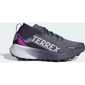 adidas Terrex Agravic GTX Trail Running Shoes - Purple - Trail Running Shoes adidas Terrex Agravic GTX Trail Running Shoes - Purple - Trail Running Shoes