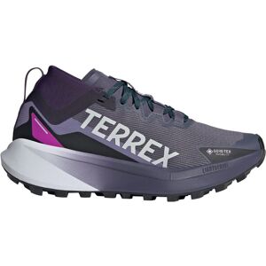 adidas Terrex Agravic GTX Trail Running Shoes - Purple - Waterproof, Durable, Supportive - Trail Shoes adidas Terrex Agravic GTX Trail Running Shoes - Purple - Waterproof, Durable, Supportive - Trail Shoes