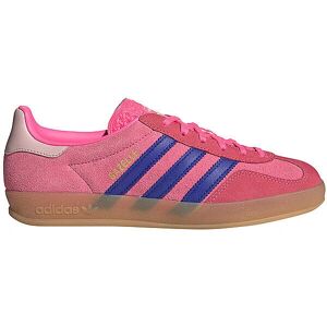 adidas Originals Gazelle Indoor W Pink/ Gummi Turnschuhe adidas Originals Gazelle Indoor W Pink/ Gummi Turnschuhe