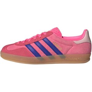 adidas Originals Gazelle Indoor W - Lucid Pink - Sneakers adidas Originals Gazelle Indoor W - Lucid Pink - Sneakers