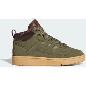 adidas Rapid Court Mid Winterized - Schuhe für Kinder & Erwachsene adidas Rapid Court Mid Winterized - Schuhe für Kinder & Erwachsene