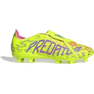 Adidas Predator League FT FG/MG - Chaussures de football - Publicité Adidas Predator League FT FG/MG - Chaussures de football - Publicité
