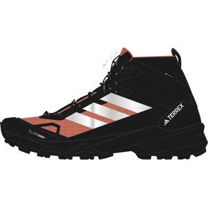 Adidas Terrex Skychaser Ax5 Mid Climawarm+ Gtx - Shoes Adidas Terrex Skychaser Ax5 Mid Climawarm+ Gtx - Shoes