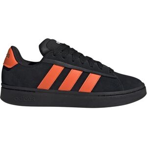Baskets adidas Grand Court Alpha - Sportif, Cuir, Cloudfoam, Bas - Publicité Baskets adidas Grand Court Alpha - Sportif, Cuir, Cloudfoam, Bas - Publicité