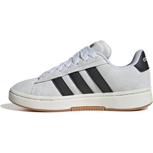 Adidas Grand Court Alpha White - Shoes Adidas Grand Court Alpha White - Shoes