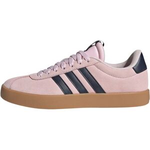 Baskets adidas VL Court 3.0 Rose - Sneakers Baskets adidas VL Court 3.0 Rose - Sneakers