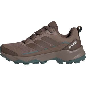 adidas Skychaser Ax5 Brown Hiking Shoes - Hiking - Womens adidas Skychaser Ax5 Brown Hiking Shoes - Hiking - Womens