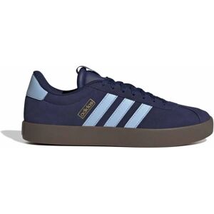 Adidas VL Court 3.0 - Blue - Casual Sneakers Adidas VL Court 3.0 - Blue - Casual Sneakers