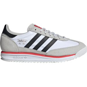 adidas SL 72 RS Weiß - Schuhe adidas SL 72 RS Weiß - Schuhe