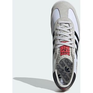 Sapatos adidas SL 72 RS - Brancos - Sapatos Sapatos adidas SL 72 RS - Brancos - Sapatos