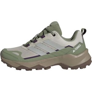 adidas Skychaser Ax5 Wanderschuhe - Damen - Beigefarben adidas Skychaser Ax5 Wanderschuhe - Damen - Beigefarben