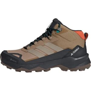 Adidas Skychaser Ax5 Mid Goretex Hiking Shoes - Hiking Shoes Adidas Skychaser Ax5 Mid Goretex Hiking Shoes - Hiking Shoes