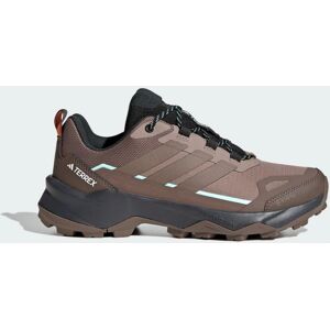adidas Skychaser AX5 GORE-TEX Hiking Shoes - Womens - Brown adidas Skychaser AX5 GORE-TEX Hiking Shoes - Womens - Brown
