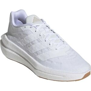 adidas JR5505 Pantofi Albi Casual Multisport adidas JR5505 Pantofi Albi Casual Multisport