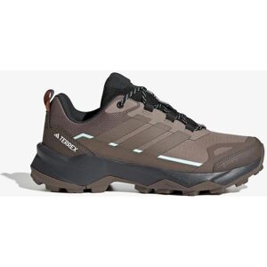 adidas Skychaser AX5 GORE-TEX Hiking Shoes - Brown - Hiking adidas Skychaser AX5 GORE-TEX Hiking Shoes - Brown - Hiking