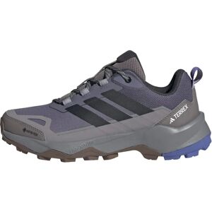 adidas Skychaser AX5 GORE-TEX - Chaussures de randonnée - Violet - Publicité adidas Skychaser AX5 GORE-TEX - Chaussures de randonnée - Violet - Publicité