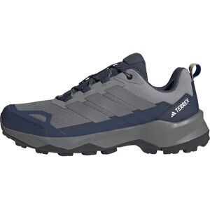 adidas Skychaser Ax5 Hiking Shoes - Grey - Hiking adidas Skychaser Ax5 Hiking Shoes - Grey - Hiking