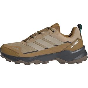 adidas Terrex Skychaser Ax5 Hiking Shoes - Brown adidas Terrex Skychaser Ax5 Hiking Shoes - Brown