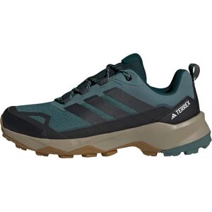 adidas Skychaser Ax5 Groene Wandelschoenen - Heren adidas Skychaser Ax5 Groene Wandelschoenen - Heren