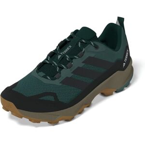 adidas Terrex Skychaser Ax5 Hiking Shoes - Green - Mens adidas Terrex Skychaser Ax5 Hiking Shoes - Green - Mens