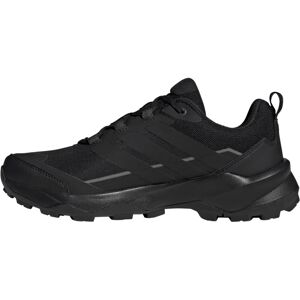 adidas Skychaser AX5 GORE-TEX Hiking Shoes - Men - Black adidas Skychaser AX5 GORE-TEX Hiking Shoes - Men - Black
