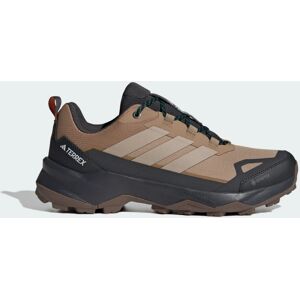 adidas Skychaser AX5 GORE-TEX Hiking Shoes - Brown adidas Skychaser AX5 GORE-TEX Hiking Shoes - Brown