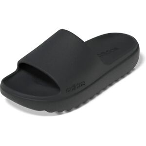 Adidas Adilette Lumia - noir/noir/noir - Publicité Adidas Adilette Lumia - noir/noir/noir - Publicité
