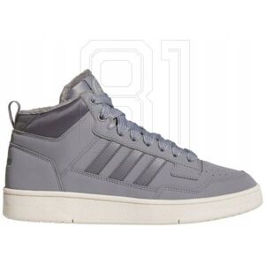 ADIDAS SPORTSWEAR RAPID COURT MID WINTERIZED - Sintético, Esportivo, Botas de Inverno ADIDAS SPORTSWEAR RAPID COURT MID WINTERIZED - Sintético, Esportivo, Botas de Inverno