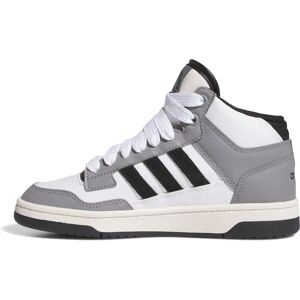Pantofi Adidas Rapid Court Mid - Pantofi Pantofi Adidas Rapid Court Mid - Pantofi