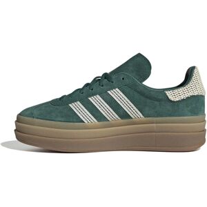adidas Originals Gazelle Bold W - Pantofi inspirați de stilul retro - Pantofi adidas Originals Gazelle Bold W - Pantofi inspirați de stilul retro - Pantofi
