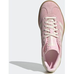 Adidas Originals Gazelle Bold Buty - Sneakers Adidas Originals Gazelle Bold Buty - Sneakers