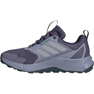 adidas Tracefinder Trail Shoes - Purple - Trail Running adidas Tracefinder Trail Shoes - Purple - Trail Running