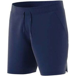 Adidas Men's Tennis Shorts - Blue - Tennis Shorts Adidas Men's Tennis Shorts - Blue - Tennis Shorts