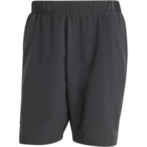 adidas Club Tennis Climacool Stretch Woven Shorts - Black adidas Club Tennis Climacool Stretch Woven Shorts - Black