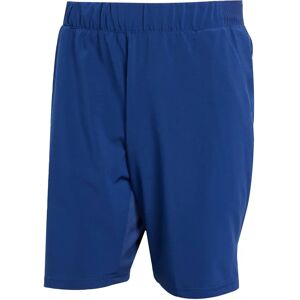 adidas Club Tennis Climacool Stretch Woven Shorts - Blue adidas Club Tennis Climacool Stretch Woven Shorts - Blue
