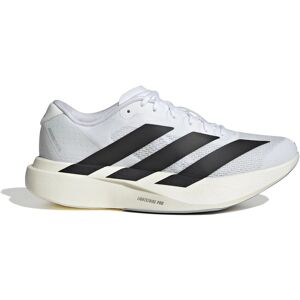 adidas Adizero EVO SL Hvit - Sko adidas Adizero EVO SL Hvit - Sko