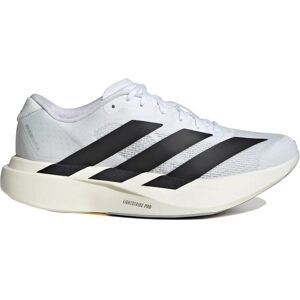 adidas Adizero EVO SL Hvid - Sko adidas Adizero EVO SL Hvid - Sko